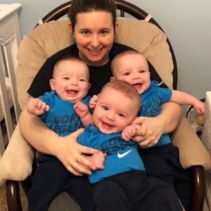 Meet your Posher, Kelly